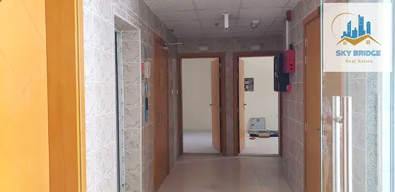 25 studio full building for staff accommodation