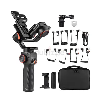 Hohem iSteady MT2 Gimbal