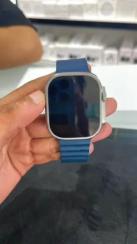 Apple Watch Ultra 2 GPS+cellular