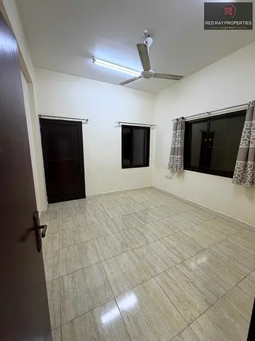 SPACIOUS 2BR FOR RENT AL RAMS