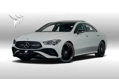 0% Downpayment | Mercedes-Benz Service And Warranty | AED 2,587 P/M