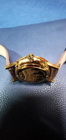 Filippo loreti limited edition watch