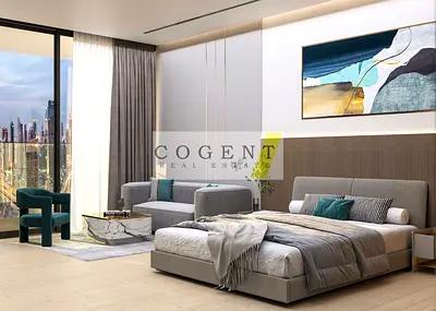 High ROI | Handover Soon | Smart Home