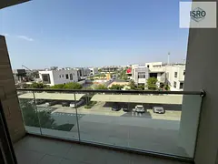 Gated community || Lavish 1-BHK with 2-Bath,Balcony and semi close kitchen