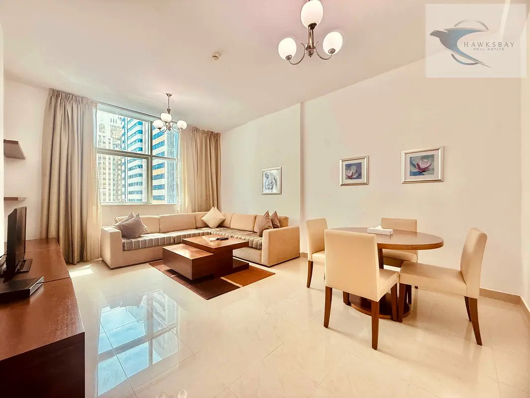 2 BHK Furnished Apartment | Flexible Monthly Rental By Oyo Pearl Maam