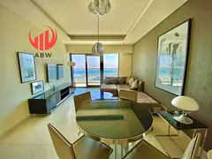Ready to Move In | Luxury Furnished | Skyline Views