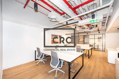 Fully Furnished | Prime Location | Landmark View