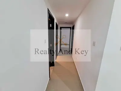 Street View | Biggest Layout Type C | Mid Floor