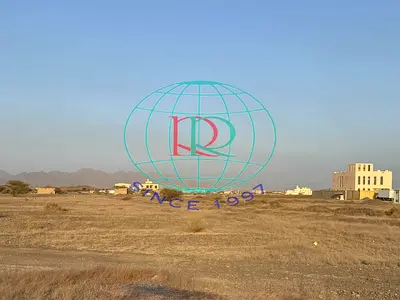 RESIDENTIAL PLOT FOR SALE IN AL MANAMA AJMAN NEAR AIMS GROUP AL MANAMA