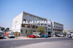 Prime Commercial And Operational Office-Multiple Spaces-Ready To Move-0%commission