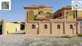 *** GRAB THE OFFER FULLY LUXURY VILLA AVAILABLE FOR RENT IN AL MOWAIHAT 1 AJMAN ***