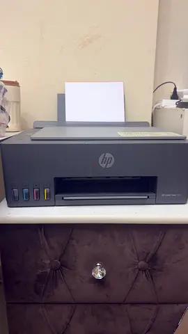 hp printer for sale urgently. Good condition.