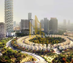 Ready | Brand New | High Floor | No Comission | Premium Location