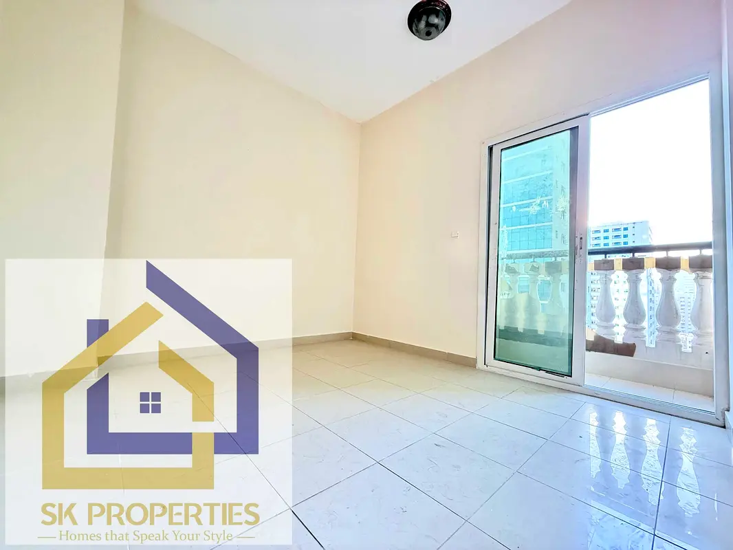 🔥WOW DEAL🔥1 MONTH FREE RENT Experience comfortable living in this Elegant 2-Bedroom Apartment with Balcony, specially suited for Professionals, 31K