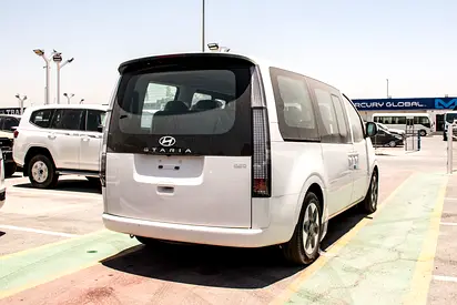 Hyundai Staria, миниатюра 16