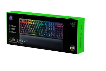 Razer Huntsman V2 Optical Gaming Keyboard