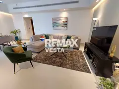 Ready to Move | 12 Payments | Sea View/Balcony