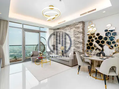 Fully Furnished | Neat & New | Amazing City View