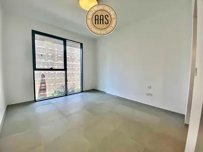 Spacious 1BHK Available in Tiraz 3 semi Close kitchen