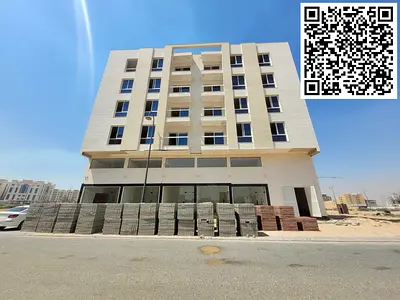 🏢 Building for Sale – Al Yasmeen, Ajman A prime investment opportunity featuring a large building with a land permit allowing construction up to G+1