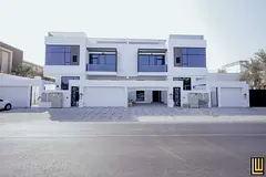 Brand New Luxury 6-Bedroom + Maid Room | Jumeirah 1 I Near La Mer