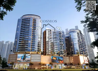 For Sale – Stunning 1BHK in Orchid B2, Ajman Unit: B2-tower | Type: 1BHK | Net Area: 841.63 sq. ft | Gross Area: 1163.28 sq. ft