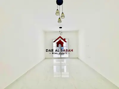 SPACIOUS 1BR WITH COVERD PARKING BULIT IN WARDROBE
