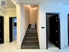 Modern villa, freehold, On a main street. no service charges