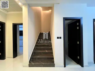 Modern villa, freehold, On a main street. no service charges