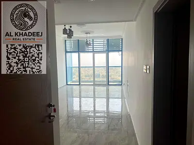 2BHK Apartment for Annual Rent in Al Nuaimiya 3 – Ajman | Open View | Modern Finishing | AED 48,000 | Free Parking