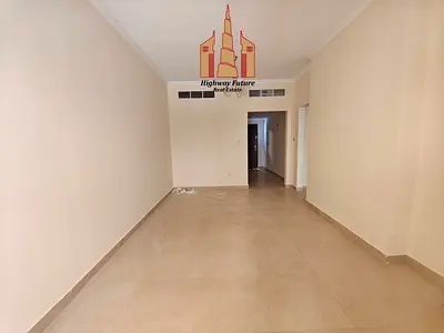 READY TO MOVE 1BHK WITH CAR PARKING/BALCONY OPPOSITE OF ZAHIA CITY CENTER