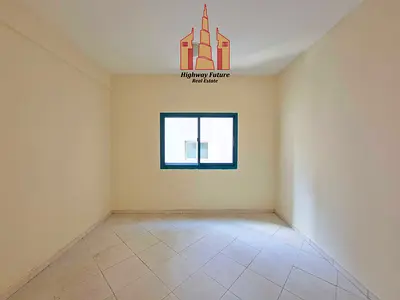 Specious 1BHk aprament with Balcony Close to Nadha Park Opposite Sahara Centre