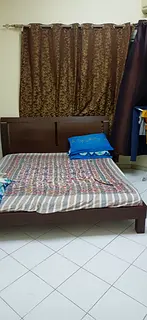 Room for Rent or Bed space