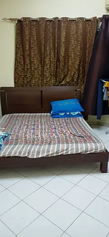 Room for Rent or Bed space