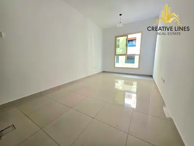 Studio Apartment Available For Rent (Near Dubai Islamic Bank)