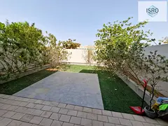 Single row spacious 3br townhouse in Zahia