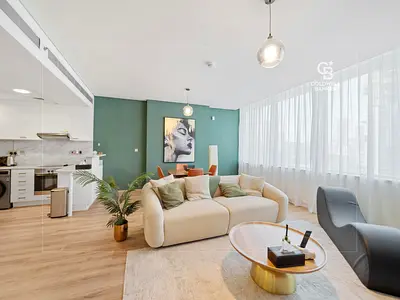 Fully Upgraded | Fully Furnished | Spacious