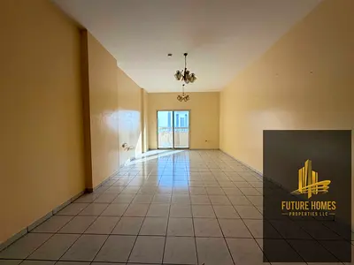 with balcony with open view on location Chiller free 3bhk with balcony with open view on prime location