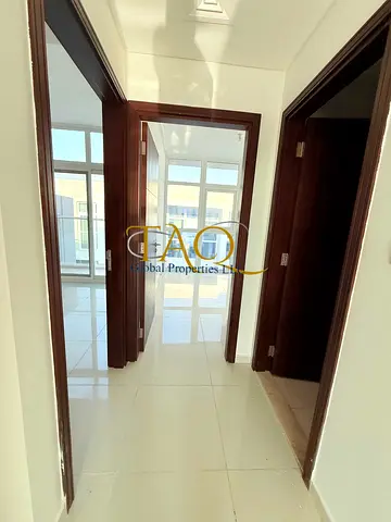 Genuine Resale | 3BR | Single Row | Large Plot