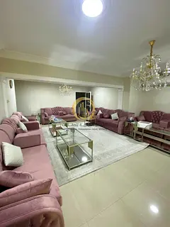 For sale: corner house on a street and alley in Riffa. Excellent location near the park and mosque.