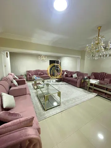 For sale: corner house on a street and alley in Riffa. Excellent location near the park and mosque. Land area 12,000 sq ft.