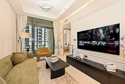 2 Bedroom Fully Furnished Apartment | Premium Furnishing | PS5 | Aykon City Tower C