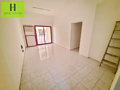 2 Bedroom Window Ac On Jamal Abdul Nasir Street sharjah