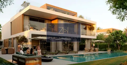 Chevalia Estate 2, Grand Polo Club & Resort, Dubai Investment Park (DIP), Dubai