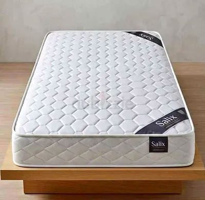 Brand new Twin size 120/190 cm double Spring Mattress available