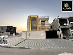 Spacious Corner Home 🏠🌿 With Transfer Included