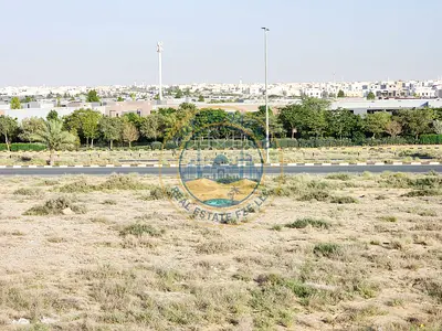 Spacious Brand New Building 1bhk and 2 washroom open balcony and open view on the road Building tilal city