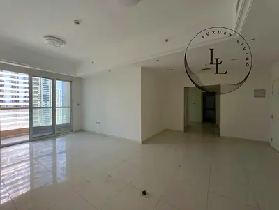 Lavish and luxury 2bhk Sea view AC, gym pool free in 80k.