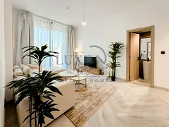 LAVIOUSLY FURNISHED 1BHK || READY TO MOVE IN || SPACIOUS BALCONY