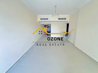 No commission with parking Wow like a new building 2bhk good location easy exit to dubai